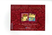 The Lunar New Year Collection 2005 Edition by USPS