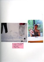 Photo of Clarence and a photo of Ibiza, Spain taken by Clarence