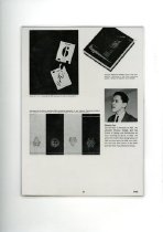 IBM Clipping featuring Clarence Lee