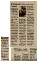 posthumous articles about Clarence Lee