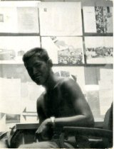 Photo of Clarence Lee
