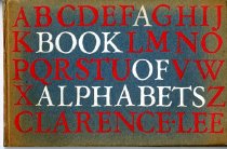 A Book of Alphabets