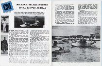 CM Manila Philippines, November 27, 1965