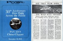 The Bankok Post Special Supplement, November 22, 1965