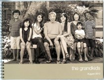 The Grandkids August 2012