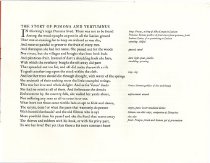 The Story of Pomona and Vertumnus