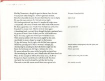 The Story of Pomona and Vertumnus