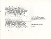 The Story of Pomona and Vertumnus