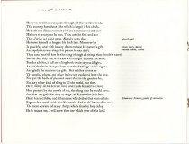 The Story of Pomona and Vertumnus