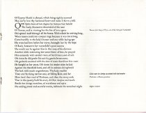 The Story of Pomona and Vertumnus