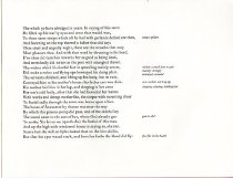 The Story of Pomona and Vertumnus