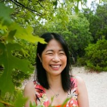 2018.032.002 Yanmei Guan, MOCA 2018 TCS NYC Marahton Team member