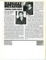 China Rights Forum 1995-Back