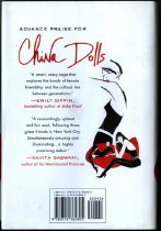China Dolls-Back