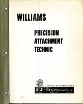 Pamphlet, Instruction