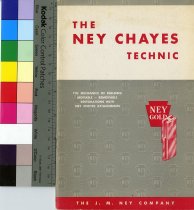 Pamphlet, Instruction