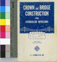 Pamphlet, Instruction