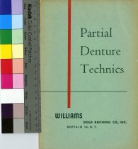 Pamphlet, Instruction