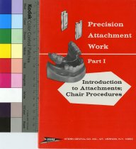 Pamphlet, Instruction