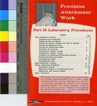 Pamphlet, Instruction