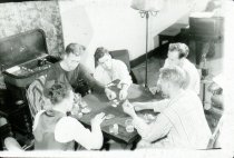 Delta Sigma Delta Card Game 1940