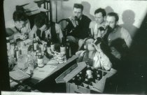 Delta Sigma Delta Beer Party 1940
