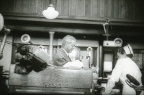 Francis Vedder and Victoria Tondrowski 1940