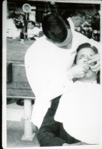 University of Michigan Dental Clinic Procedure 1940