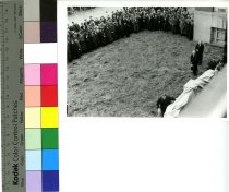 Willoughby Miller Memorial Stone Dedication 1940