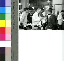 University of Michigan Dental School Procedure 1940