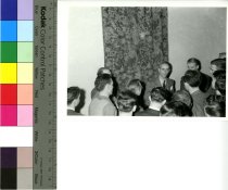 Delta Sigma Delta Faculty Dinner 1940