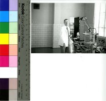 Kenneth Easlick 1940