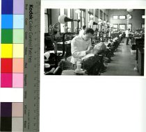 University of Michigan Dental School Clinic Procedure 1940