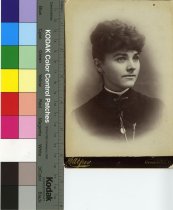 Photographic Print 1880