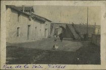 Rue de la Voie, Vittel