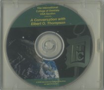 Elbert O. Thompson