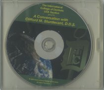 Clifford M. Sturdevant