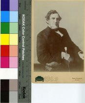 Photographic Print 1880