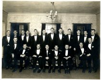 Fraternity Composite