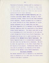 Southfield Fluoride Program bylaws page 4