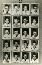 UM Dentistry freshmen class composites page 5