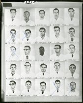 1957-1958 composite photographs page 2