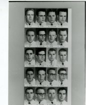 1958-1959 freshmen composite photographs page 2