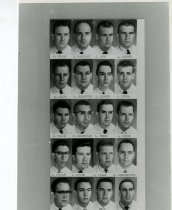 1958-1959 freshmen composite photos page 4