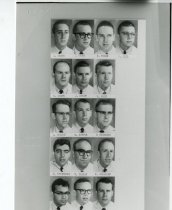 1958-1959 freshmen composites page 5