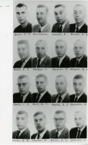 1959-1960 freshment composite photos page 2