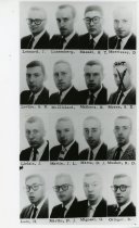 1959-1960 freshmen composite photos page 3