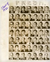 1968-1969 freshmen composite photos page 1