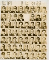 1968-1969 freshmen composite photos page 2