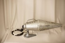 Dental bleaching lamp